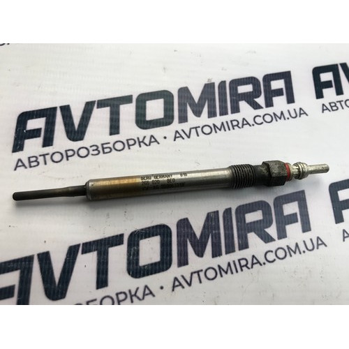 Свеча накала VW Passat B6 2.0TDI 2005-2010 059963319F